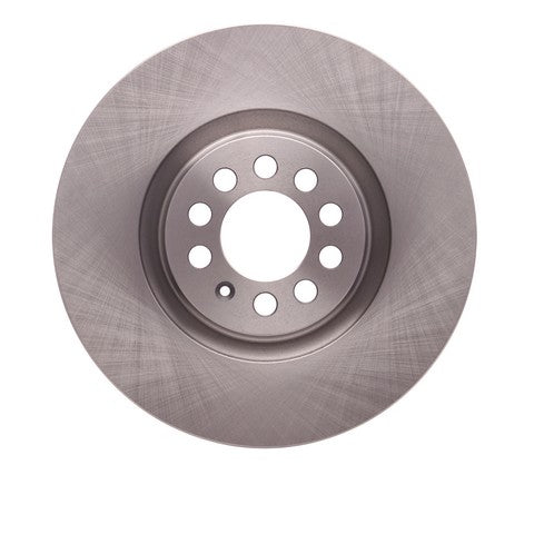 Disc Brake Rotor Dynamic Friction 604-74021