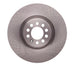 Disc Brake Rotor Dynamic Friction 604-74021