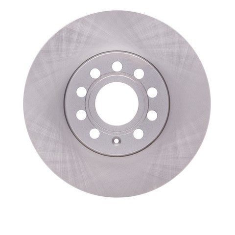 Disc Brake Rotor Dynamic Friction 604-74028