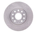 Disc Brake Rotor Dynamic Friction 604-74028