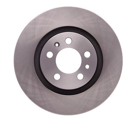 Disc Brake Rotor Dynamic Friction 604-74030