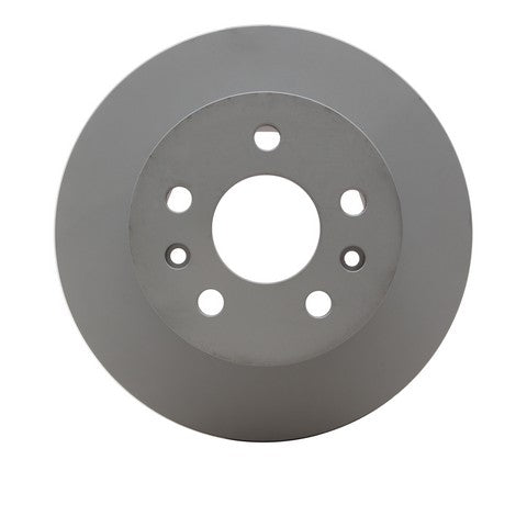 Disc Brake Rotor Dynamic Friction 604-74035