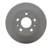 Disc Brake Rotor Dynamic Friction 604-74035