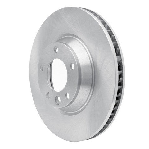 Disc Brake Rotor Dynamic Friction 604-74052D