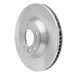 Disc Brake Rotor Dynamic Friction 604-74052D