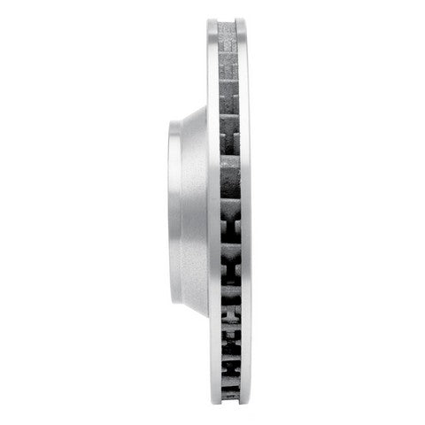Disc Brake Rotor Dynamic Friction 604-74052D