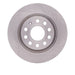 Disc Brake Rotor Dynamic Friction 604-74055