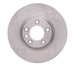 Disc Brake Rotor Dynamic Friction 604-74056D
