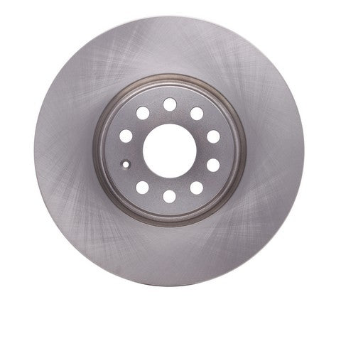 Disc Brake Rotor Dynamic Friction 604-74058