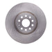Disc Brake Rotor Dynamic Friction 604-74058