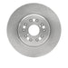 Disc Brake Rotor Dynamic Friction 604-75008