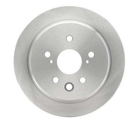 Disc Brake Rotor Dynamic Friction 604-75016
