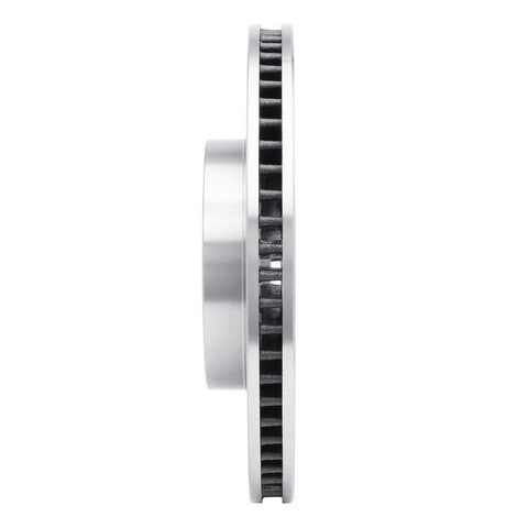 Disc Brake Rotor Dynamic Friction 604-75017