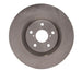 Disc Brake Rotor Dynamic Friction 604-75027D