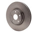 Disc Brake Rotor Dynamic Friction 604-75027D