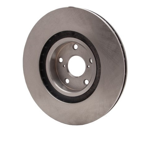 Disc Brake Rotor Dynamic Friction 604-75027D