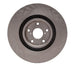 Disc Brake Rotor Dynamic Friction 604-75027D