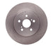 Disc Brake Rotor Dynamic Friction 604-75029