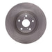 Disc Brake Rotor Dynamic Friction 604-75033D
