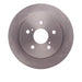 Disc Brake Rotor Dynamic Friction 604-75041