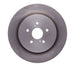 Disc Brake Rotor Dynamic Friction 604-75042