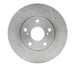 Disc Brake Rotor Dynamic Friction 604-76052