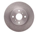 Disc Brake Rotor Dynamic Friction 604-76072