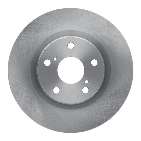 Disc Brake Rotor Dynamic Friction 604-76080