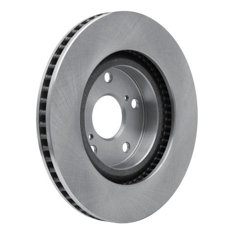 Disc Brake Rotor Dynamic Friction 604-76080