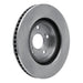 Disc Brake Rotor Dynamic Friction 604-76080