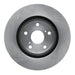 Disc Brake Rotor Dynamic Friction 604-76080