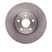 Disc Brake Rotor Dynamic Friction 604-76081