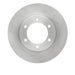 Disc Brake Rotor Dynamic Friction 604-76124