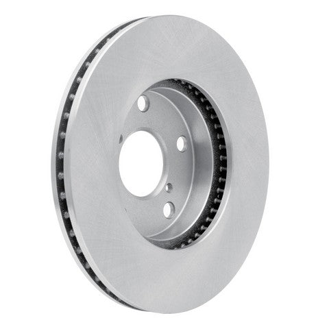 Disc Brake Rotor Dynamic Friction 604-76125