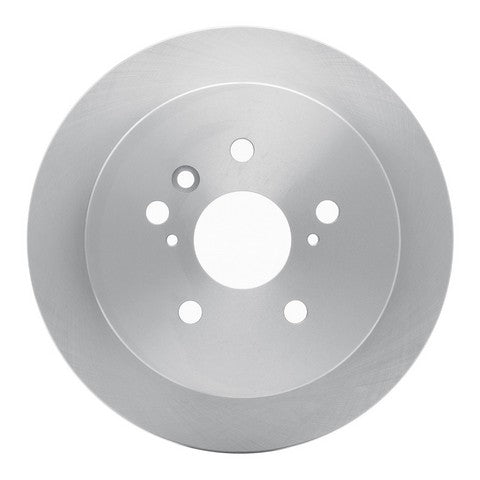 Disc Brake Rotor Dynamic Friction 604-76130