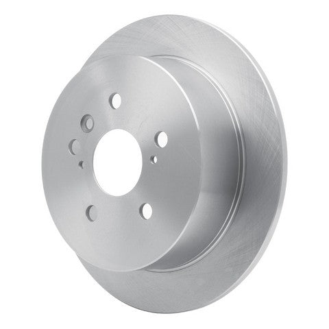 Disc Brake Rotor Dynamic Friction 604-76130
