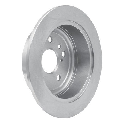 Disc Brake Rotor Dynamic Friction 604-76130