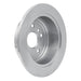 Disc Brake Rotor Dynamic Friction 604-76130