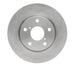 Disc Brake Rotor Dynamic Friction 604-76135
