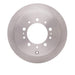 Disc Brake Rotor Dynamic Friction 604-76137