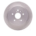 Disc Brake Rotor Dynamic Friction 604-76139