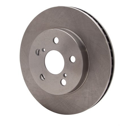Disc Brake Rotor Dynamic Friction 604-76151