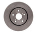 Disc Brake Rotor Dynamic Friction 604-76153
