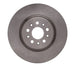 Disc Brake Rotor Dynamic Friction 604-79005