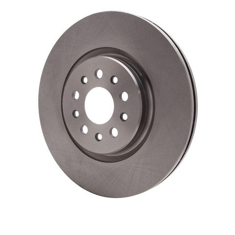 Disc Brake Rotor Dynamic Friction 604-79005