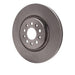 Disc Brake Rotor Dynamic Friction 604-79005