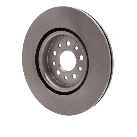 Disc Brake Rotor Dynamic Friction 604-79005