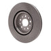 Disc Brake Rotor Dynamic Friction 604-79005
