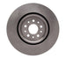 Disc Brake Rotor Dynamic Friction 604-79005