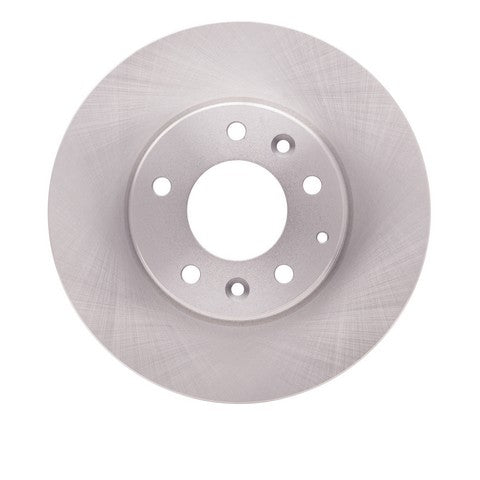Disc Brake Rotor Dynamic Friction 604-80038